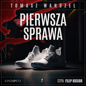 Pierwsza sprawa