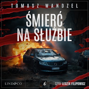 Śmierć na służbie