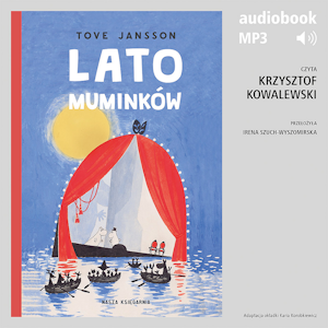 Lato Muminków