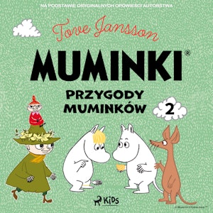 Muminki - Przygody Muminków 2