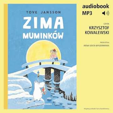 Zima Muminków