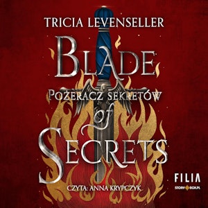 Blade of Secrets. Pożeracz sekretów