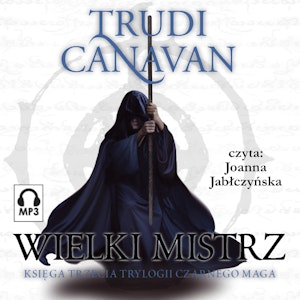 Wielki Mistrz - Księga III