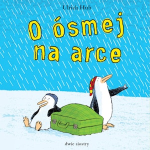 O ósmej na arce