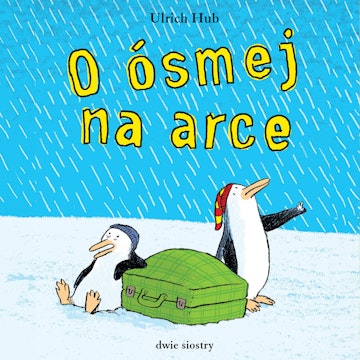 O ósmej na arce