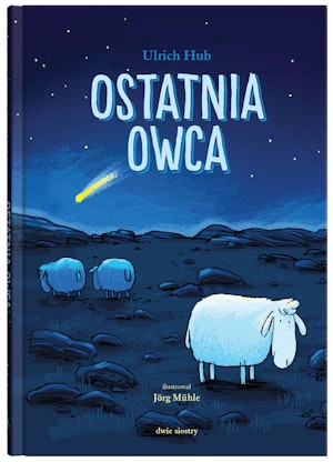 Ostatnia owca