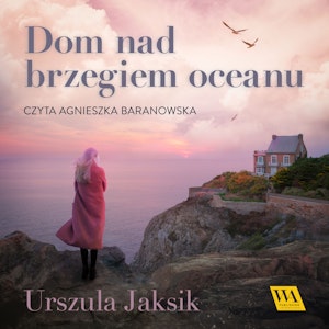 Dom nad brzegiem oceanu