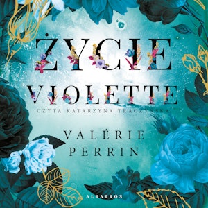 Życie Violette