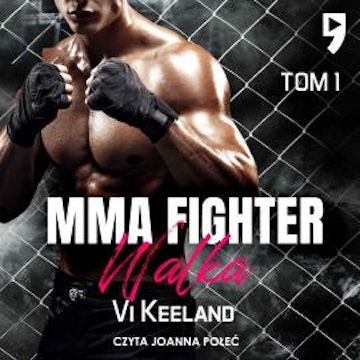 MMA Fighter. Walka