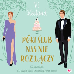 Póki ślub nas nie rozłączy, Vi Keeland