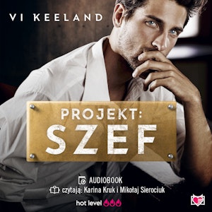 Projekt: Szef