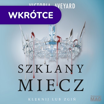 Szklany miecz