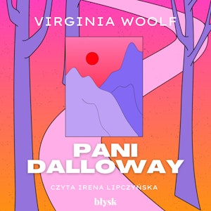 Pani Dalloway