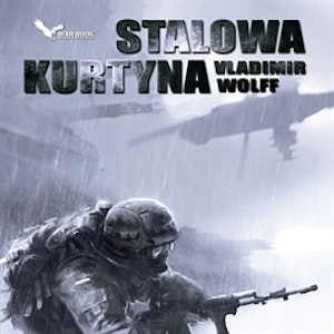 Stalowa kurtyna