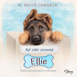 Był sobie szczeniak – Ellie