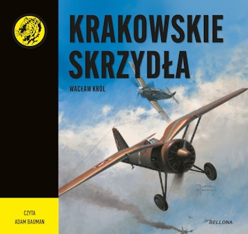 Krakowskie skrzydła