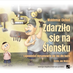 Zdarziło sie na Ślonsku. Łopowieści niysamowite niy ino dlo bajtli