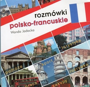 Rozmówki polsko-francuskie