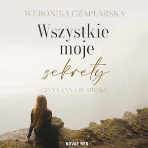 Wszystkie moje sekrety