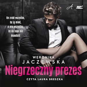 Niegrzeczny prezes