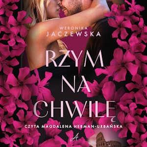 Rzym na chwilę, Weronika Jaczewska