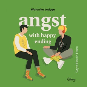 Angst with happy ending