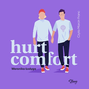 Hurt/Comfort