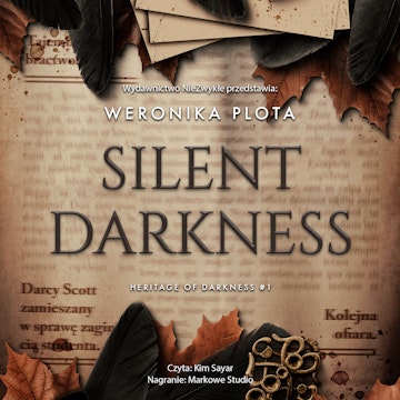 Silent Darkness. Heritage of Darkness. Tom 1