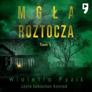 Mgła Roztocza