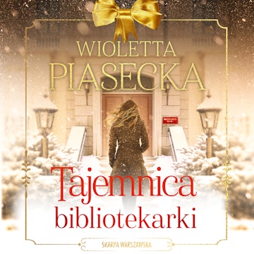Tajemnica bibliotekarki. Dagmara Brewka. Tom 2, Wioletta Piasecka
