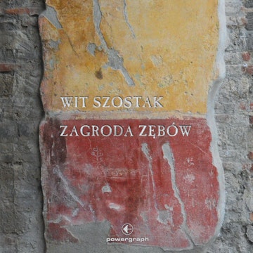 Zagroda zębów