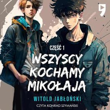 Wszyscy kochamy Mikołaja