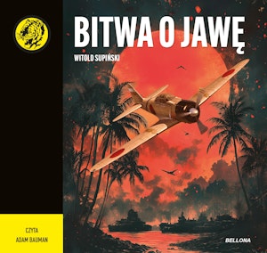 Bitwa o Jawę, Witold Supiński