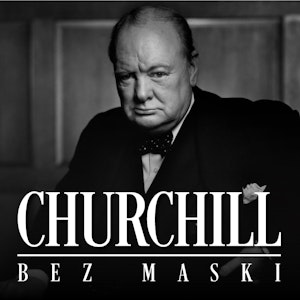 Churchill bez maski. Szkic biograficzny