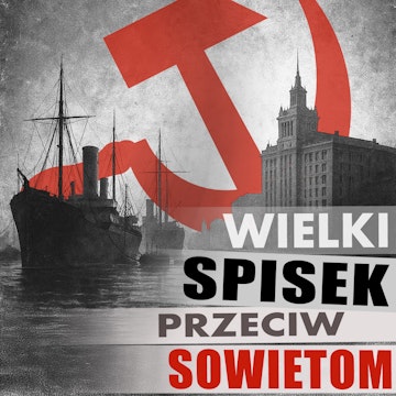 Wielki spisek przeciw sowietom