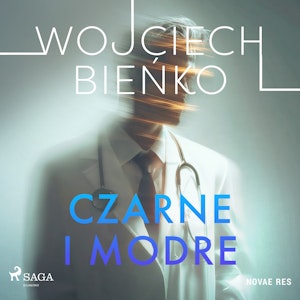 Czarne i modre, Wojciech Bieńko