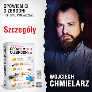 Opowiem ci o zbrodni 5. Szczegóły