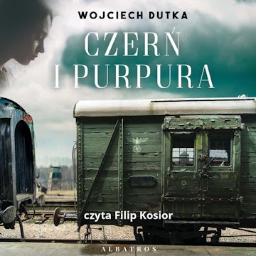 Czerń i purpura