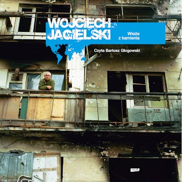 Wieże z kamienia