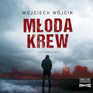 Młoda krew