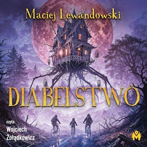 Diabelstwò, Maciej Lewandowski