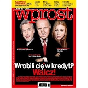 AudioWprost, Nr 04 z 20.01.2014