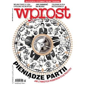 AudioWprost, Nr 16 z 13.04.2015