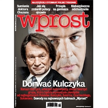 AudioWprost, Nr 28 z 07.07.2014