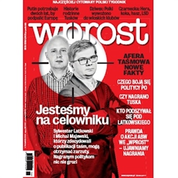 AudioWprost, Nr 36 z 01.09.2014