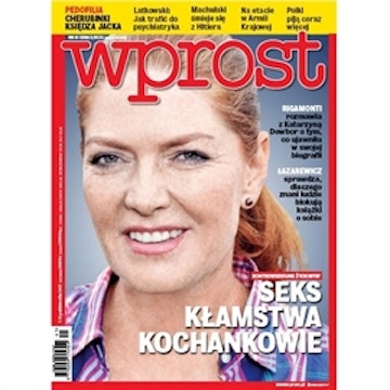AudioWprost, Nr 41 z 07.10.2013