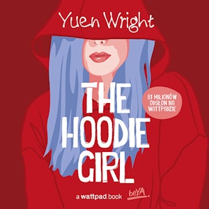 The Hoodie Girl