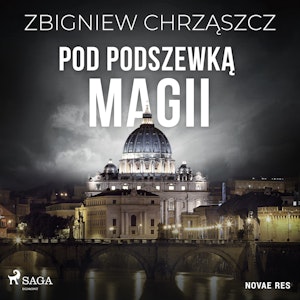 Pod podszewką magii