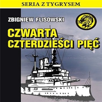 Czwarta czterdzieści pięć