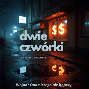 Dwie czwórki